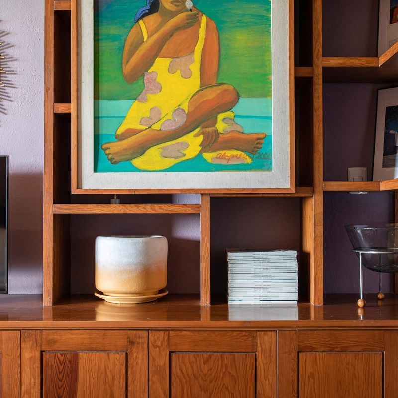 Home in San Miguel de Allende