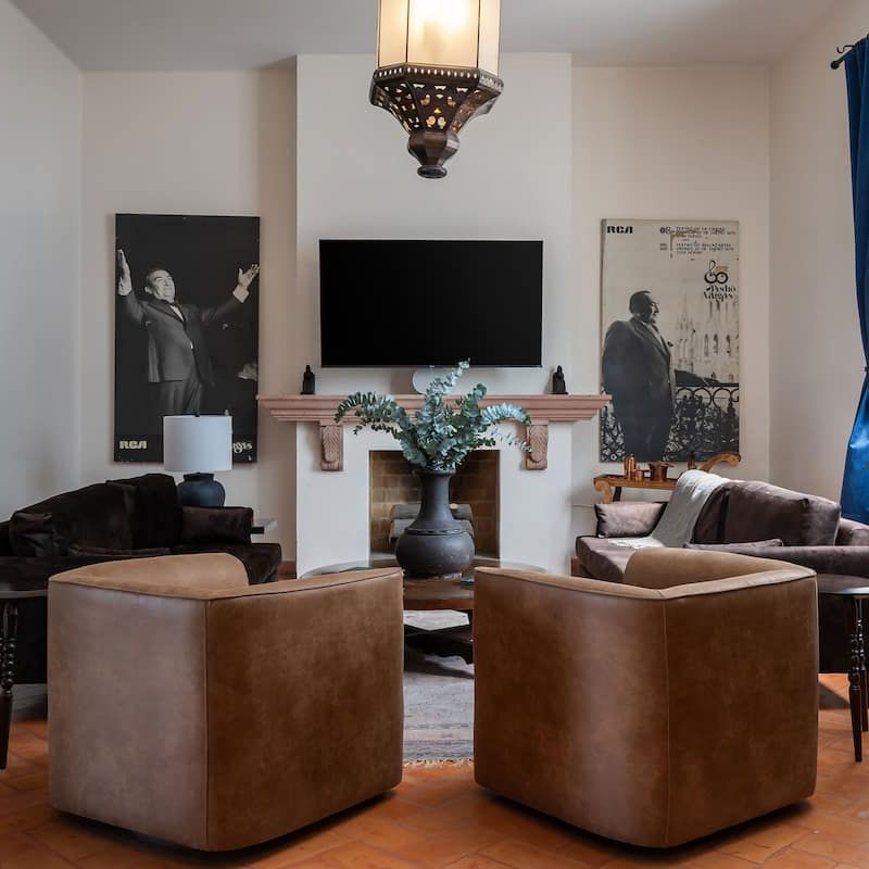 Historic Home in San Miguel de Allende