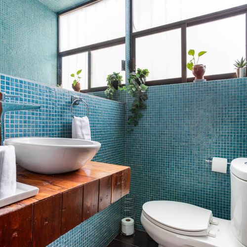 Apartment in Escandon