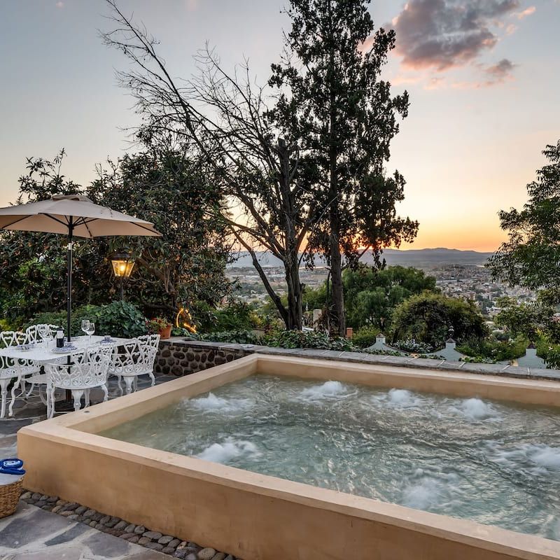 Historic Home in San Miguel de Allende