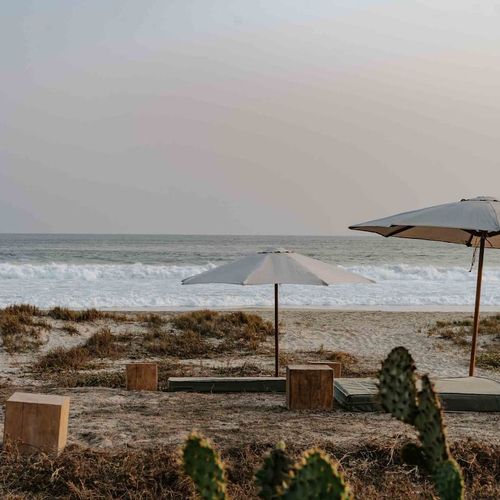 Boutique Hotel in Ventanilla