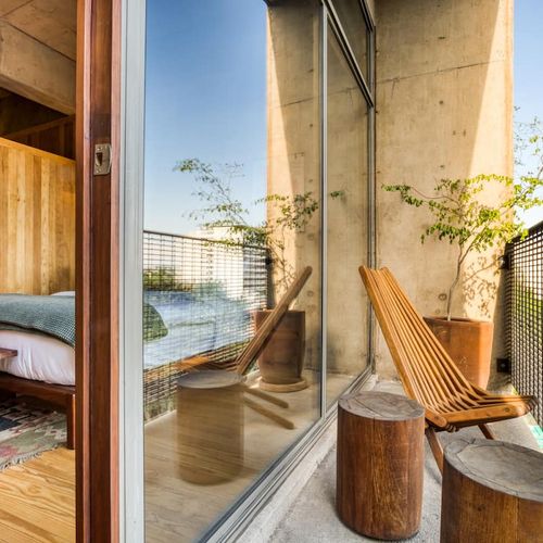 Apartment in Roma Norte