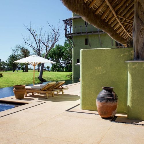 Villa in Careyes