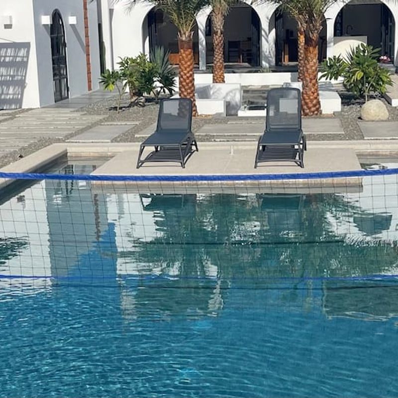 Villa in Todos Santos