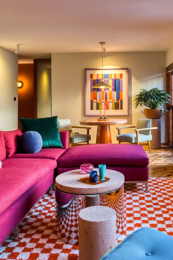 Apartment in Condesa