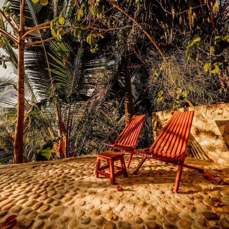 Villa in Bahia de Zihuatanejo 