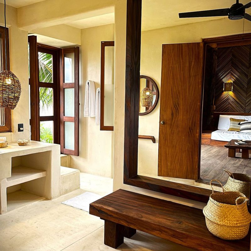 Home in Playa las Gatas 