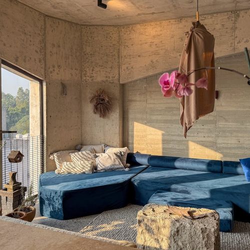 Apartment in Condesa