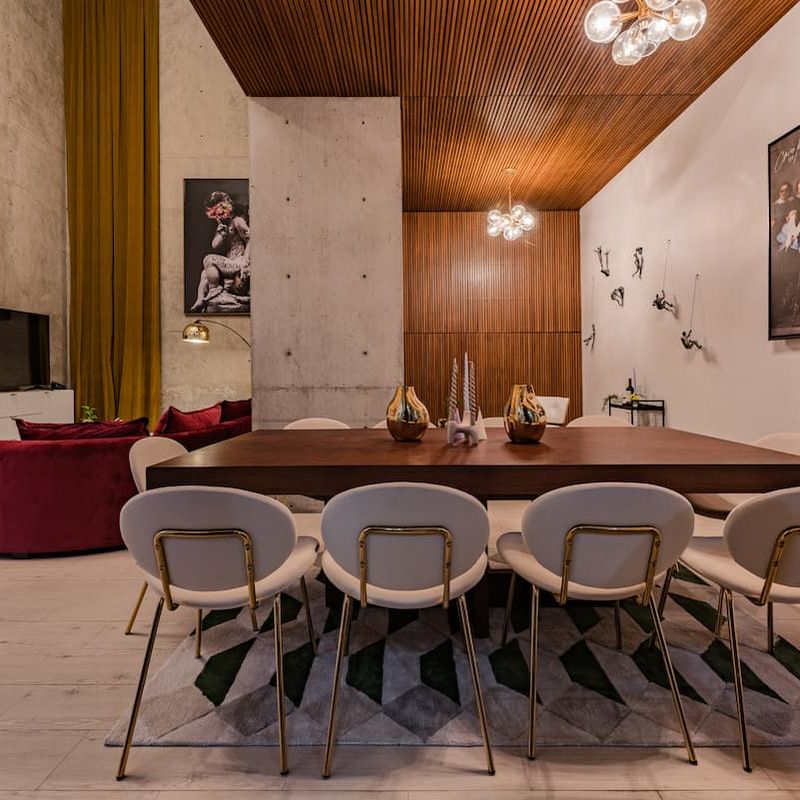 Large Home in Condesa