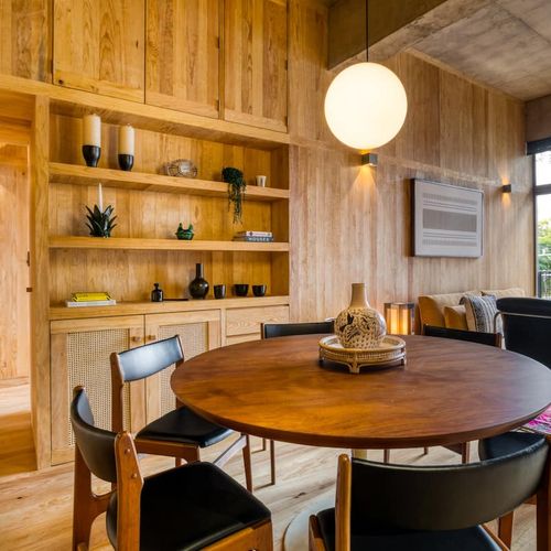 Apartment in Roma Norte