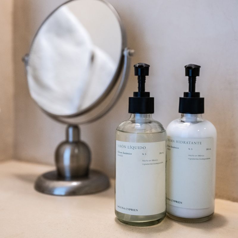 Designer Home in Condesa