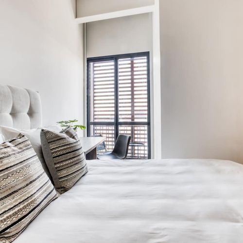 Apartment in Juarez