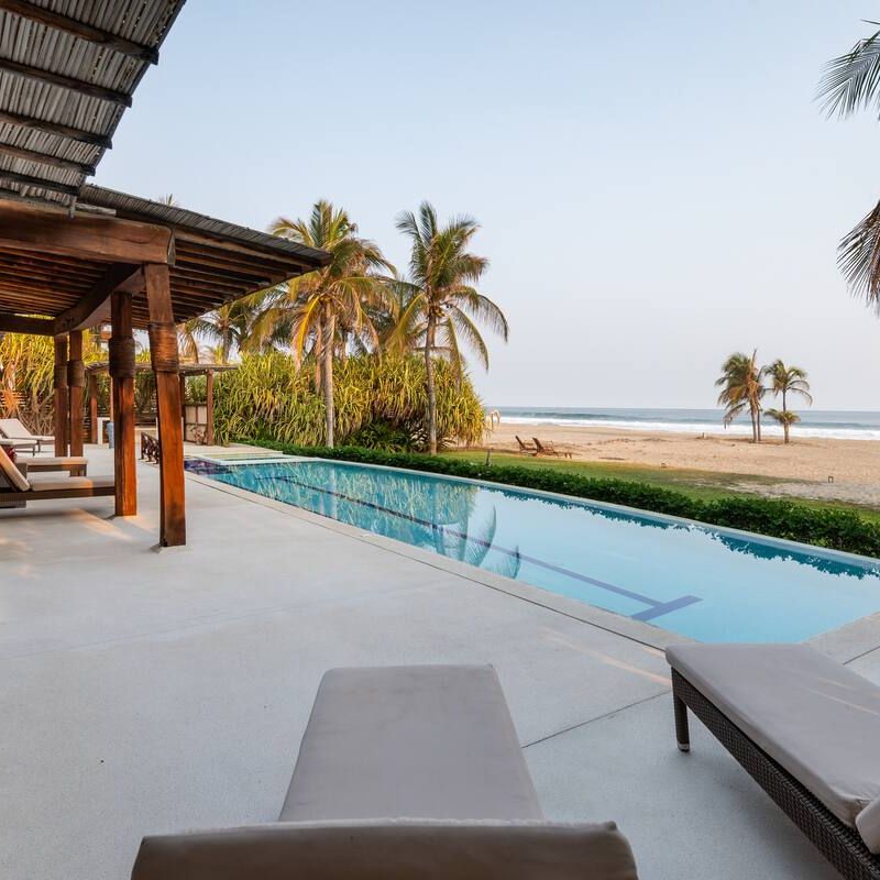 Villa in Los Naranjos