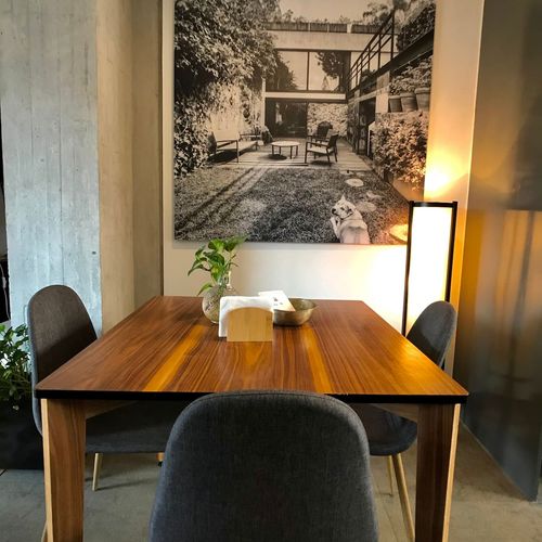 Departamento Madrid No.1