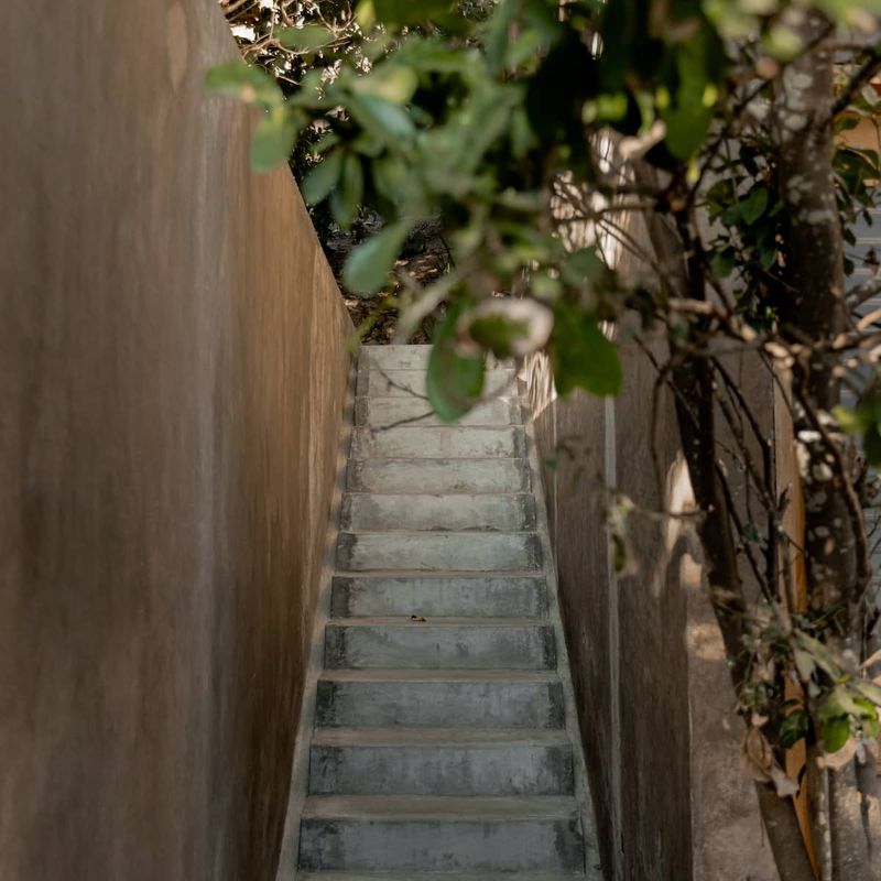 Apartment in Mazunte
