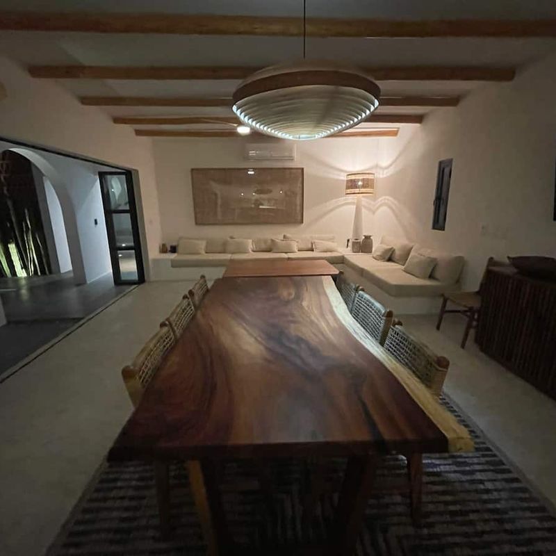 Villa in Todos Santos