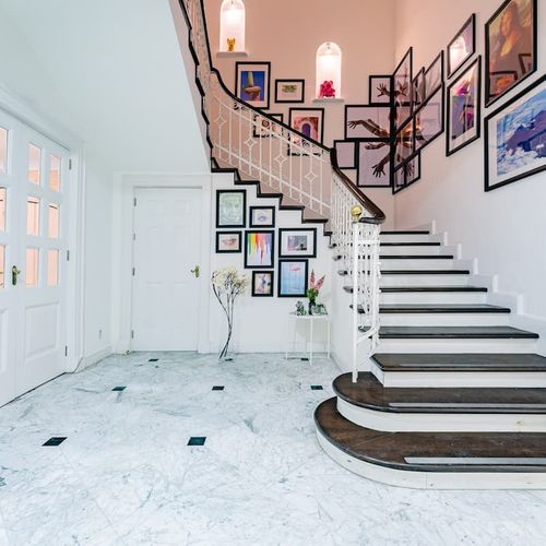 Large Home in Condesa