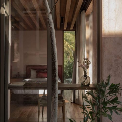 Designer Home in San Pancho