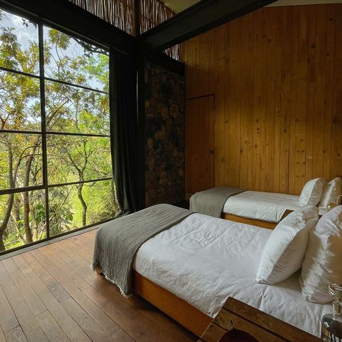 Home in Amatlan