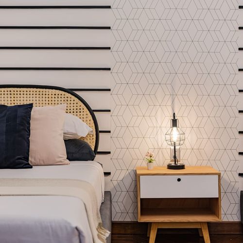 Large Home in Roma Sur