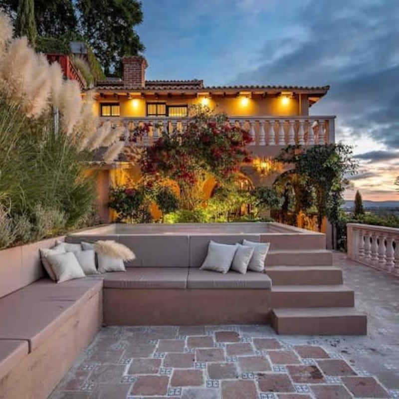 Spanish Villa in San Miguel de Allende