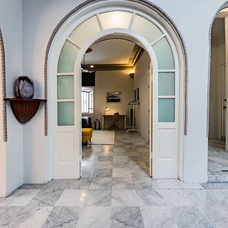 Large Home in Roma Norte