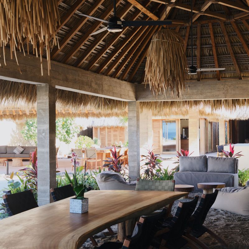 Designer Villa in Rancho Neptuno