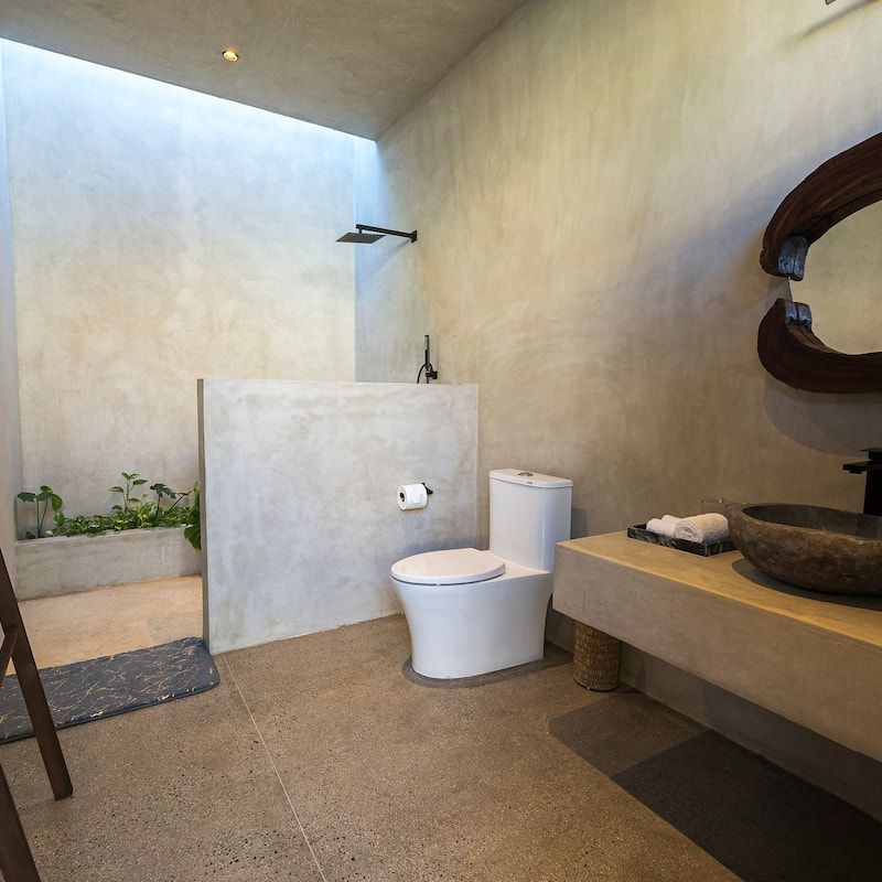 Villa in Tankah Bay, Tulum