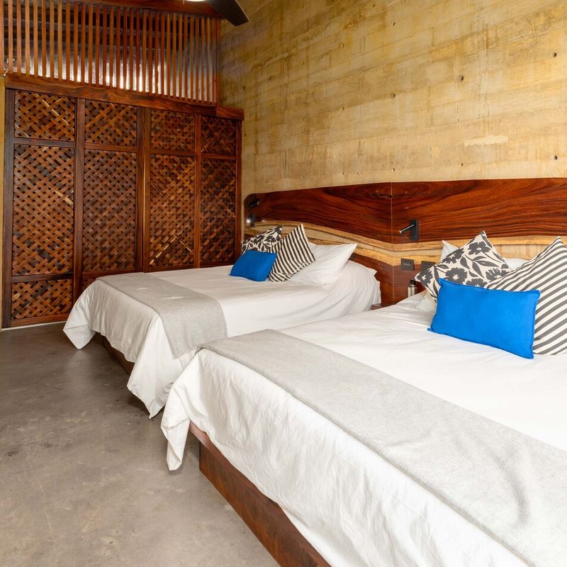 Villa in Puerto Escondido 