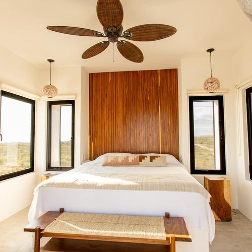 Villa in Todos Santos