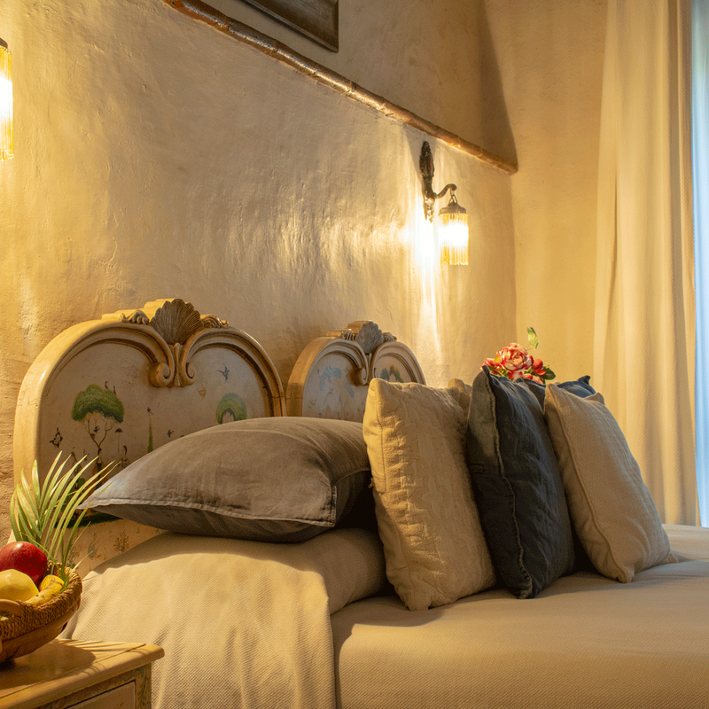 Historic Hacienda in Morelos