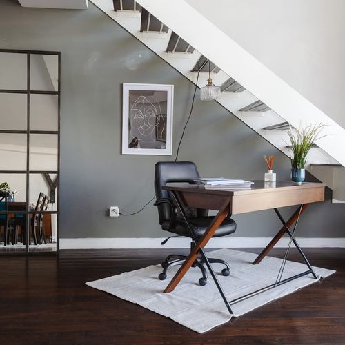 Apartment in Roma Norte