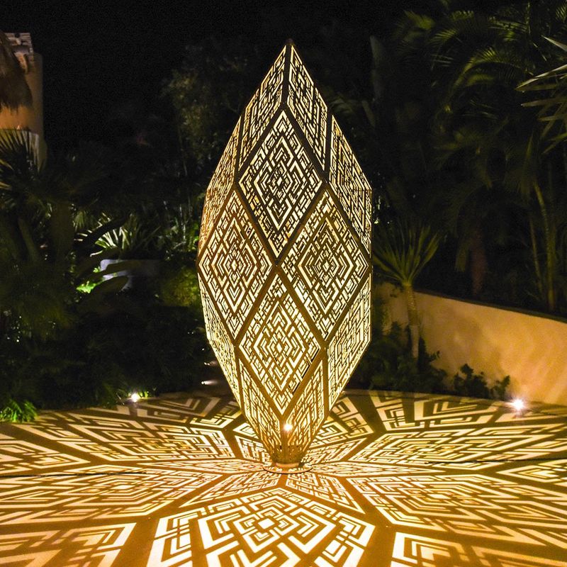 Cliffside Villa in Careyes