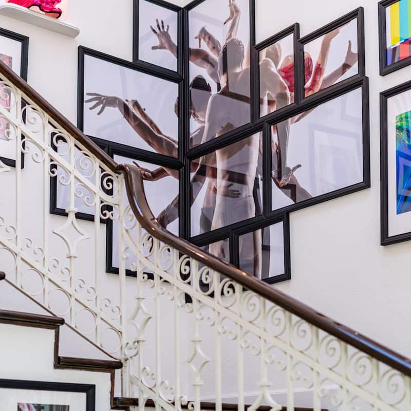 Large Home in Condesa