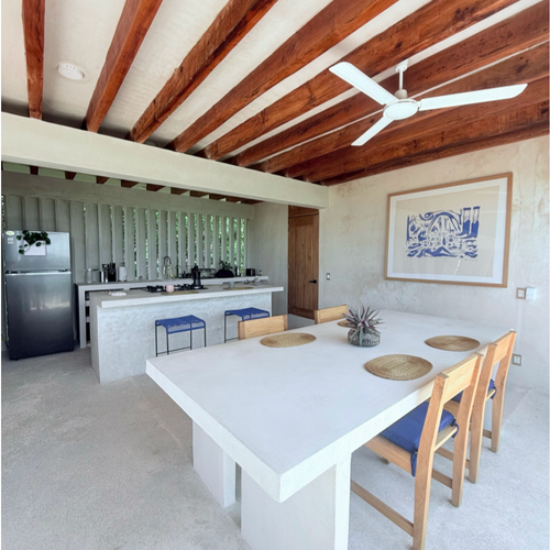 Estate in Puertecito