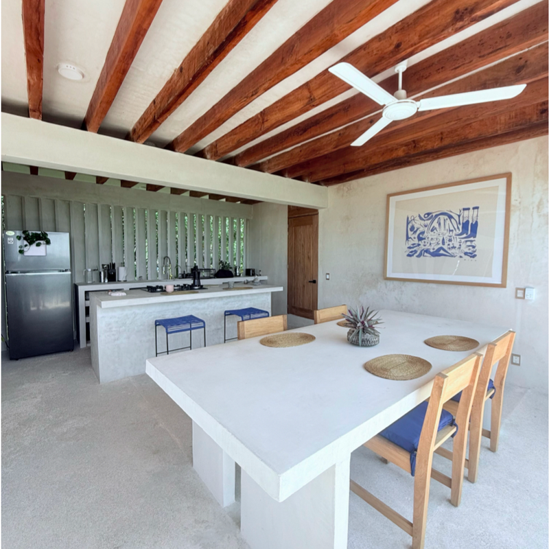 Estate in Puertecito