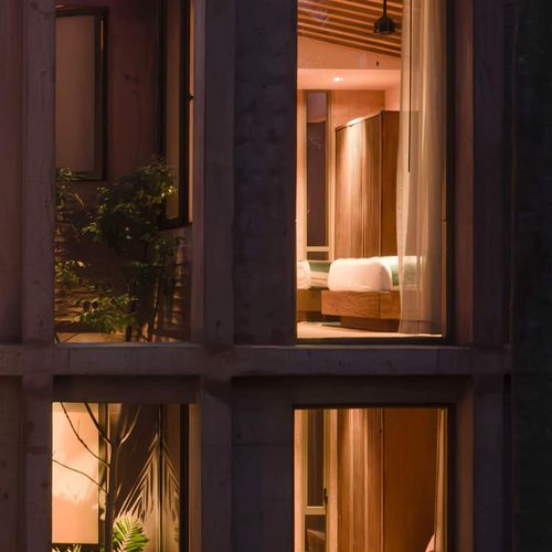 Designer Home in San Pancho