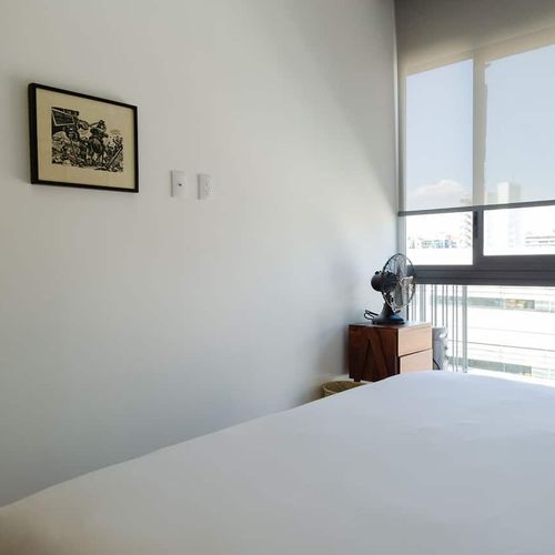 Departamento La Forma No.3