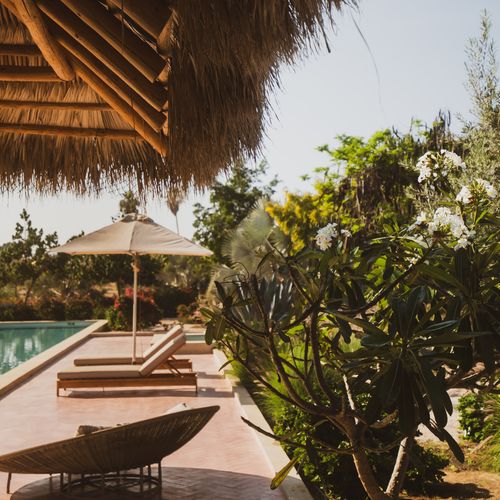 Rancho  in Todos Santos