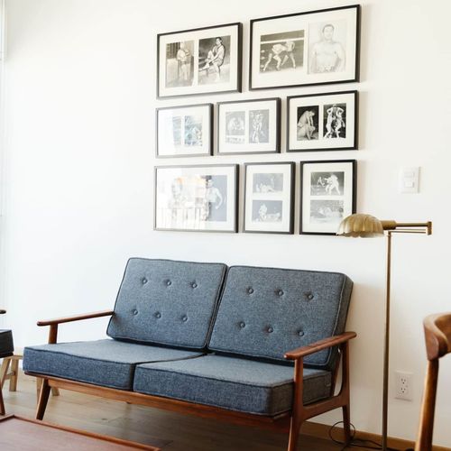 Departamento La Forma No.3