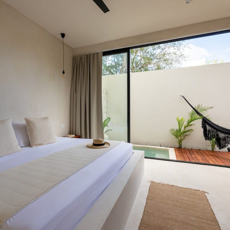 Gorgeous Villa in Tulum