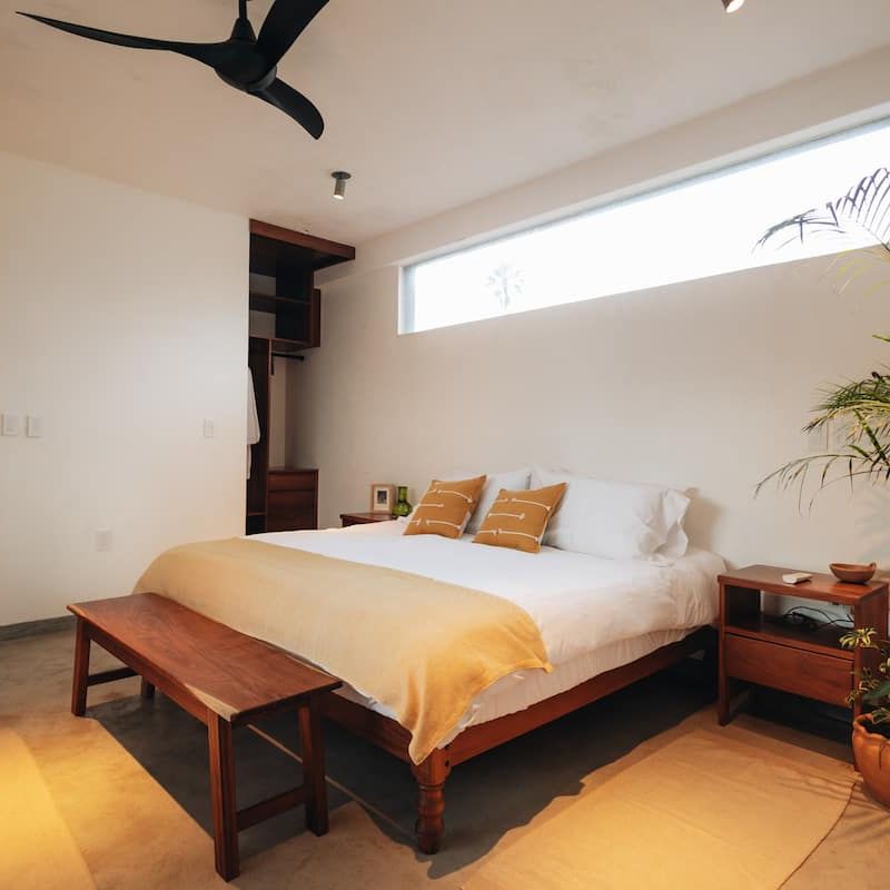 Designer Home in Oaxaca