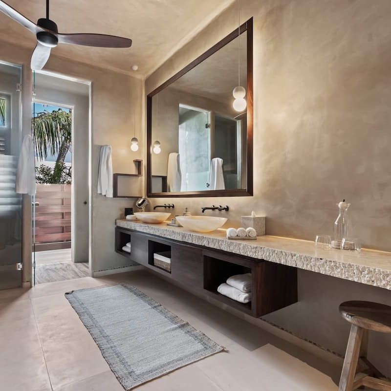 Oceanfront Villa in Punta Mita