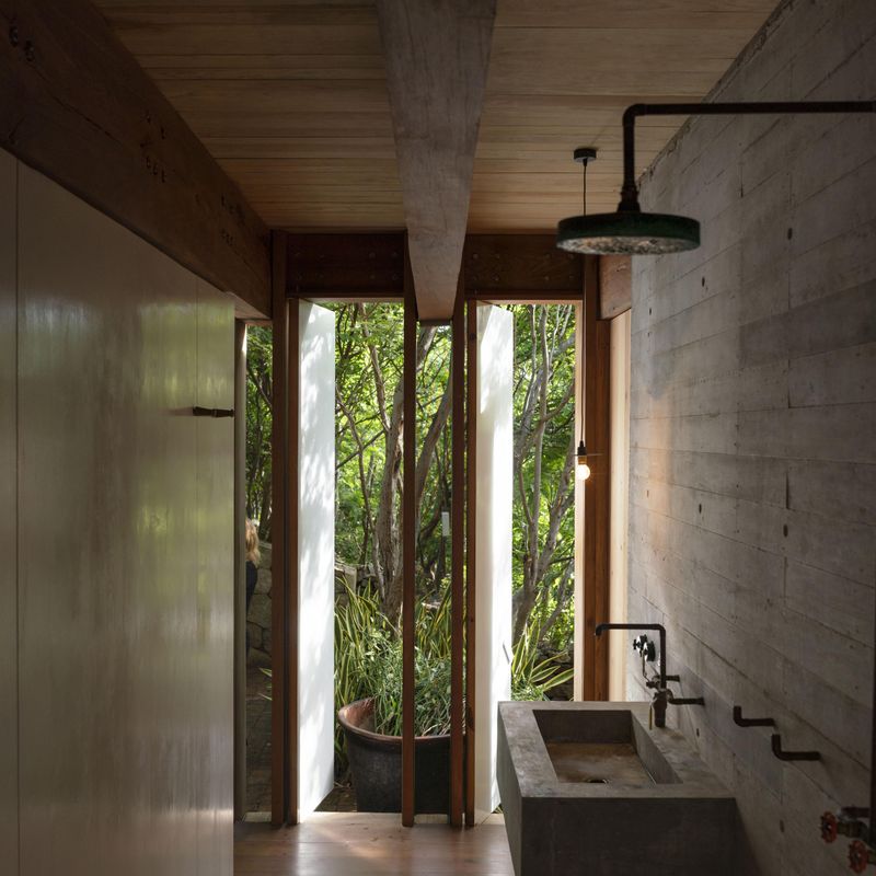 Home in Punta Cometa