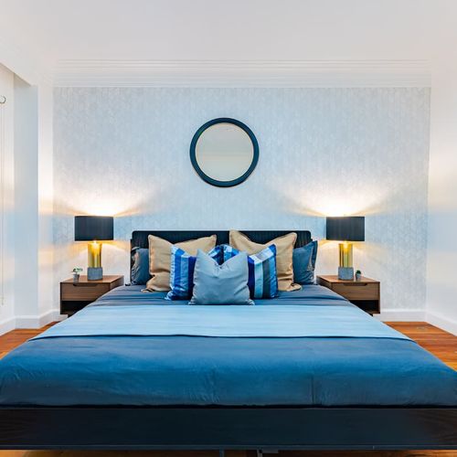 Large Home in Condesa