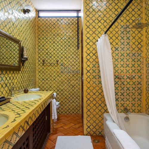 Historic Home in San Miguel de Allende