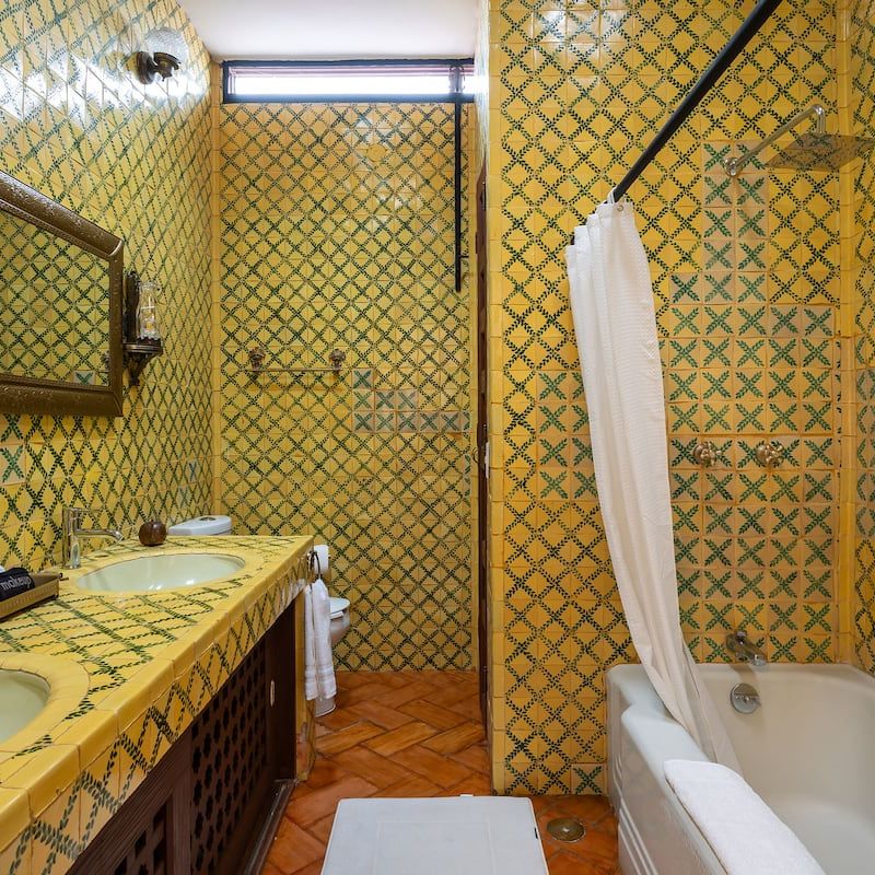 Historic Home in San Miguel de Allende