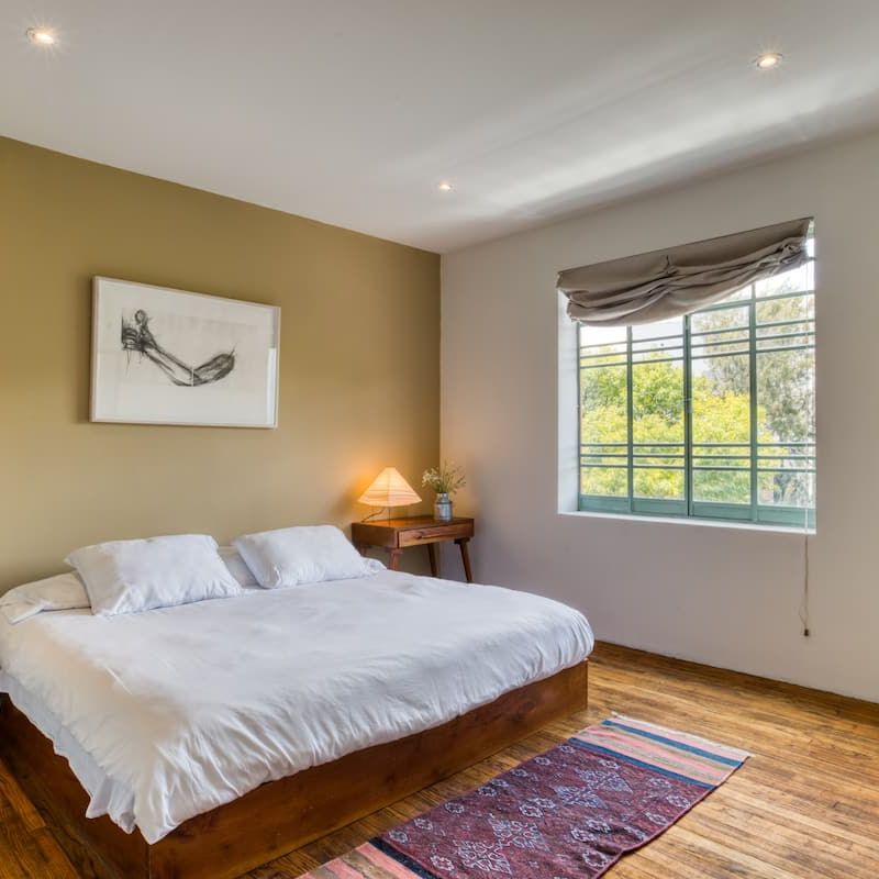 Apartment in La Condesa