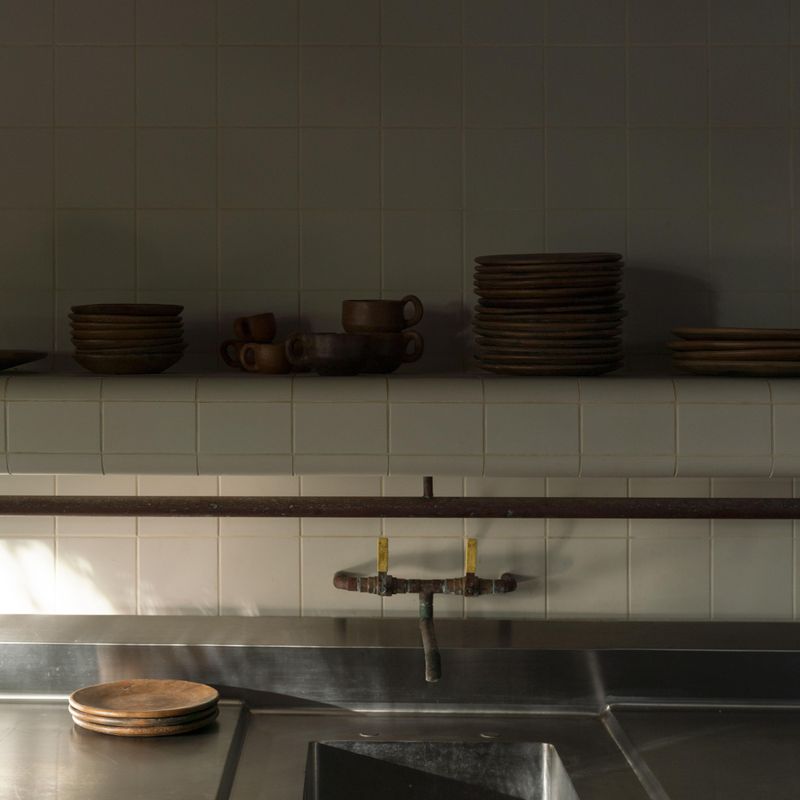 Home in Punta Cometa