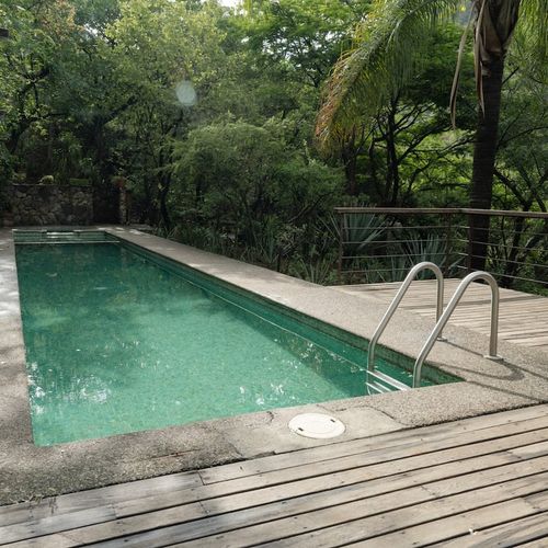Home in Amatlan